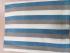 BEDSHEET STRIPE 90X108 2 PILLOW COVER